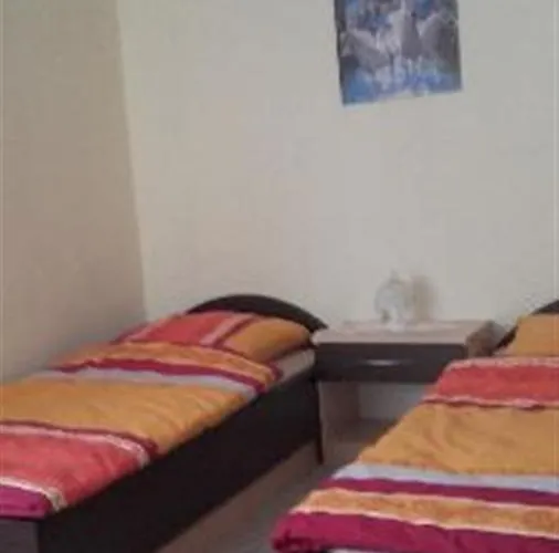 Haus Vorm Wald Klettbach